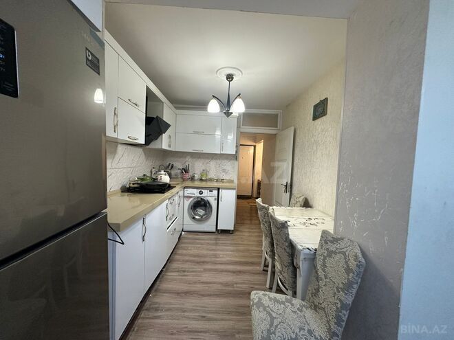 Satılır 4 otaqlı köhnə tikili 90 m², Neftçilər m., photo 11 from 17