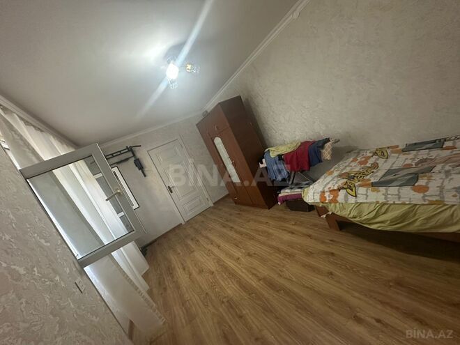Satılır 4 otaqlı köhnə tikili 90 m², Neftçilər m., photo 9 from 17