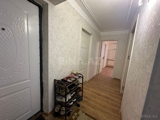 Satılır 4 otaqlı köhnə tikili 90 m², Neftçilər m., photo 12 from 17