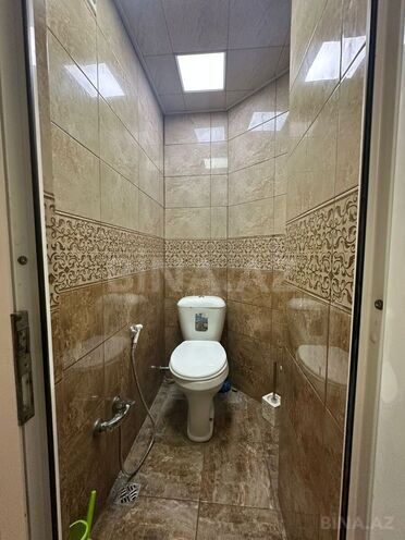 Satılır 4 otaqlı köhnə tikili 90 m², Neftçilər m., photo 16 from 17