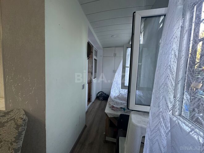 Satılır 4 otaqlı köhnə tikili 90 m², Neftçilər m., photo 14 from 17