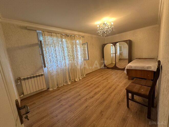 Satılır 4 otaqlı köhnə tikili 90 m², Neftçilər m., photo 6 from 17