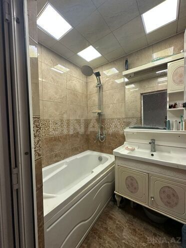 Satılır 4 otaqlı köhnə tikili 90 m², Neftçilər m., photo 15 from 17