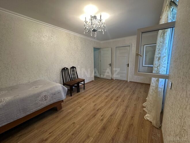 Satılır 4 otaqlı köhnə tikili 90 m², Neftçilər m., photo 7 from 17
