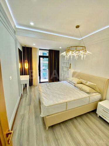 İcarəyə verilir 2 otaqlı yeni tikili 75 m², İçəri Şəhər m., photo 15 from 24