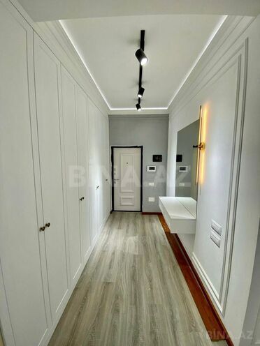 İcarəyə verilir 2 otaqlı yeni tikili 75 m², İçəri Şəhər m., photo 22 from 24