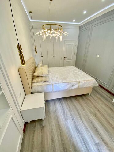 İcarəyə verilir 2 otaqlı yeni tikili 75 m², İçəri Şəhər m., photo 17 from 24