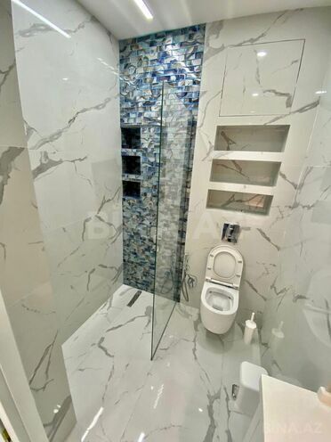 İcarəyə verilir 2 otaqlı yeni tikili 75 m², İçəri Şəhər m., photo 23 from 24