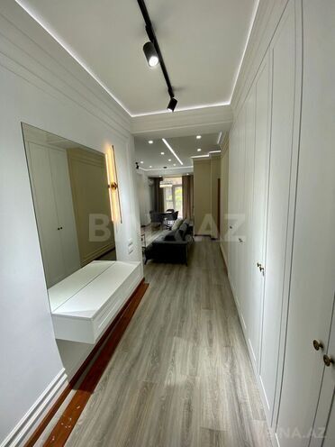 İcarəyə verilir 2 otaqlı yeni tikili 75 m², İçəri Şəhər m., photo 12 from 24