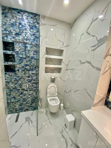 İcarəyə verilir 2 otaqlı yeni tikili 75 m², İçəri Şəhər m., photo 21 from 24