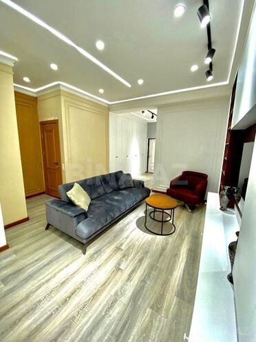 İcarəyə verilir 2 otaqlı yeni tikili 75 m², İçəri Şəhər m., photo 4 from 24