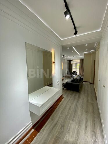 İcarəyə verilir 2 otaqlı yeni tikili 75 m², İçəri Şəhər m., photo 9 from 24