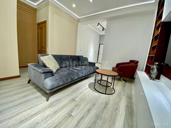 İcarəyə verilir 2 otaqlı yeni tikili 75 m², İçəri Şəhər m., photo 11 from 24