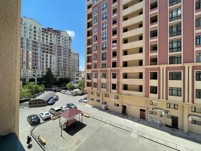 Продаётся 2-комн. новостройка 45 м², м. Нариман Нариманов, photo 15 from 16