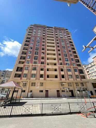 Продаётся 2-комн. новостройка 45 м², м. Нариман Нариманов, photo 1 from 16