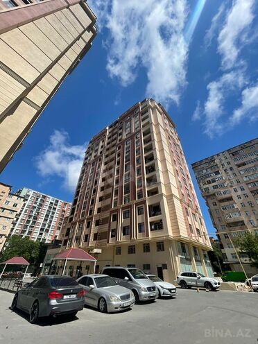 Продаётся 2-комн. новостройка 45 м², м. Нариман Нариманов, photo 3 from 16