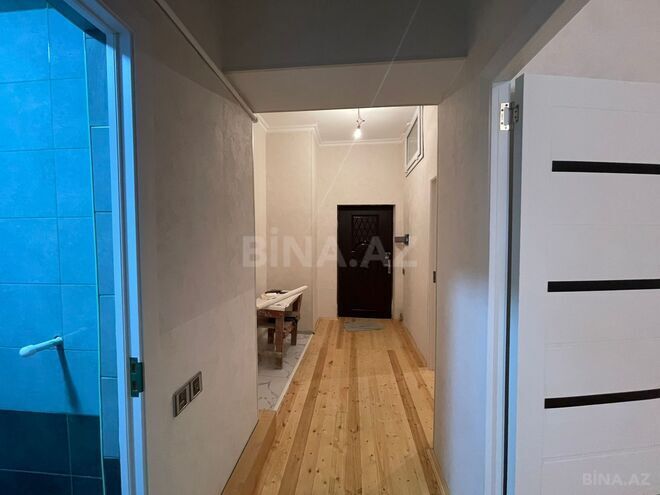 Продаётся 2-комн. новостройка 45 м², м. Нариман Нариманов, photo 11 from 16