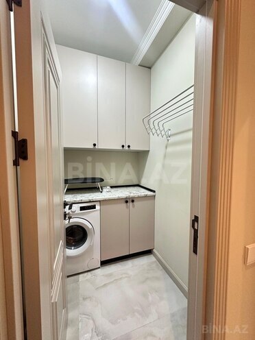 İcarəyə verilir 2 otaqlı yeni tikili 80 m², 28 May m., photo 9 from 20