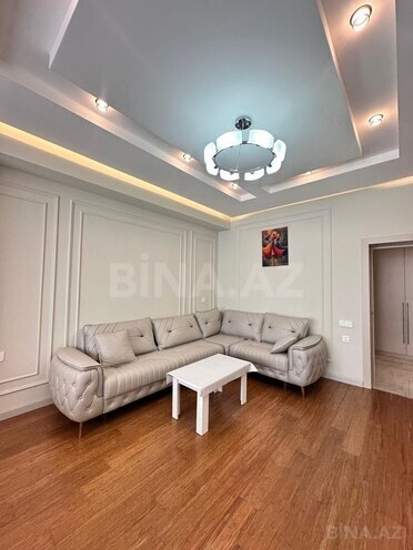 İcarəyə verilir 2 otaqlı yeni tikili 80 m², 28 May m., photo 4 from 20