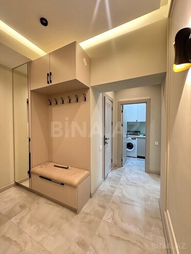 İcarəyə verilir 2 otaqlı yeni tikili 80 m², 28 May m., photo 16 from 20