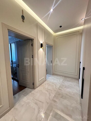 İcarəyə verilir 2 otaqlı yeni tikili 80 m², 28 May m., photo 15 from 20