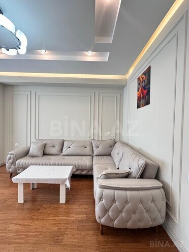 İcarəyə verilir 2 otaqlı yeni tikili 80 m², 28 May m., photo 6 from 20