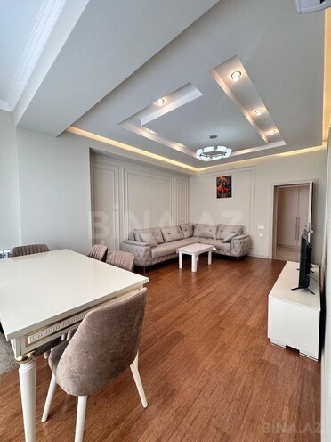 İcarəyə verilir 2 otaqlı yeni tikili 80 m², 28 May m., photo 11 from 20