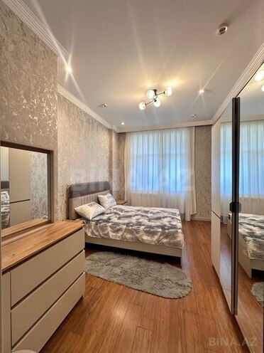 İcarəyə verilir 2 otaqlı yeni tikili 80 m², 28 May m., photo 13 from 20