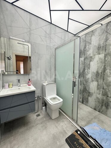 İcarəyə verilir 2 otaqlı yeni tikili 80 m², 28 May m., photo 19 from 20