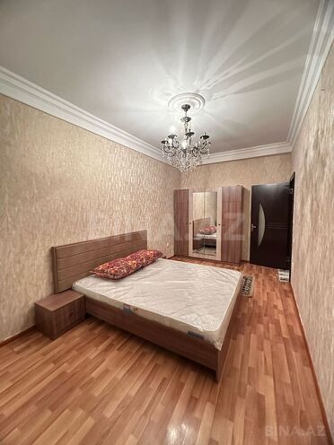 Сдаётся 3-комн. новостройка 90 м², м. Ази Асланов, photo 11 from 13