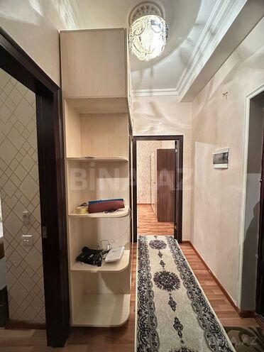 Сдаётся 3-комн. новостройка 90 м², м. Ази Асланов, photo 8 from 13
