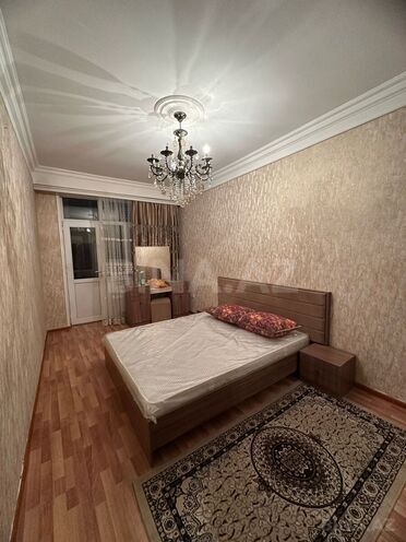 Сдаётся 3-комн. новостройка 90 м², м. Ази Асланов, photo 5 from 13