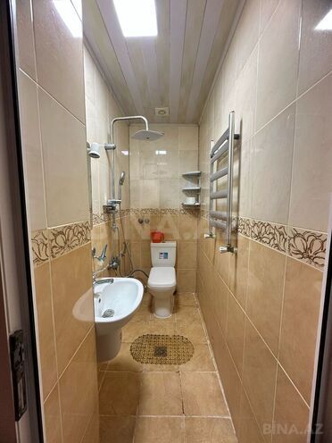 Сдаётся 3-комн. новостройка 90 м², м. Ази Асланов, photo 9 from 13