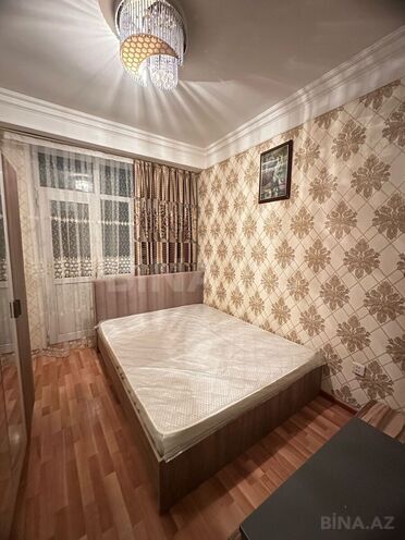 Сдаётся 3-комн. новостройка 90 м², м. Ази Асланов, photo 10 from 13