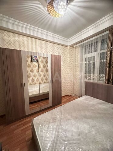 Сдаётся 3-комн. новостройка 90 м², м. Ази Асланов, photo 6 from 13