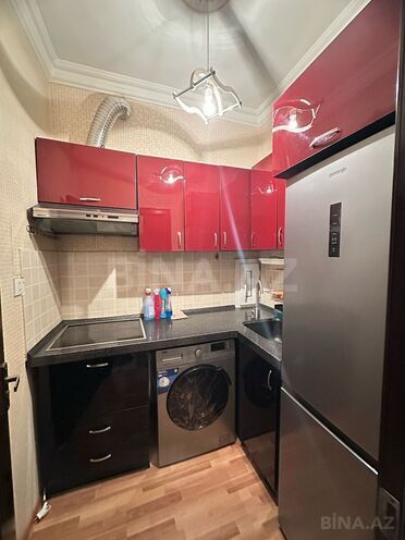 Сдаётся 3-комн. новостройка 90 м², м. Ази Асланов, photo 7 from 13