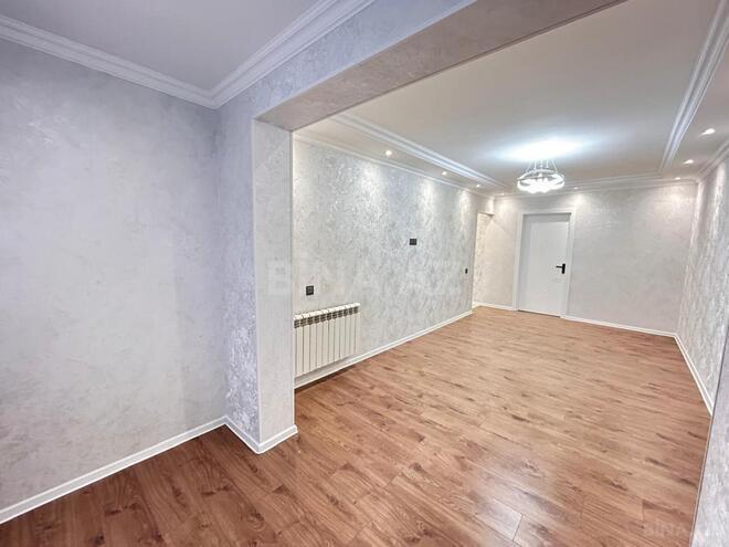 Продаётся 2-комн. вторичка 62 м², м. Халглар Достлугу, photo 4 from 14