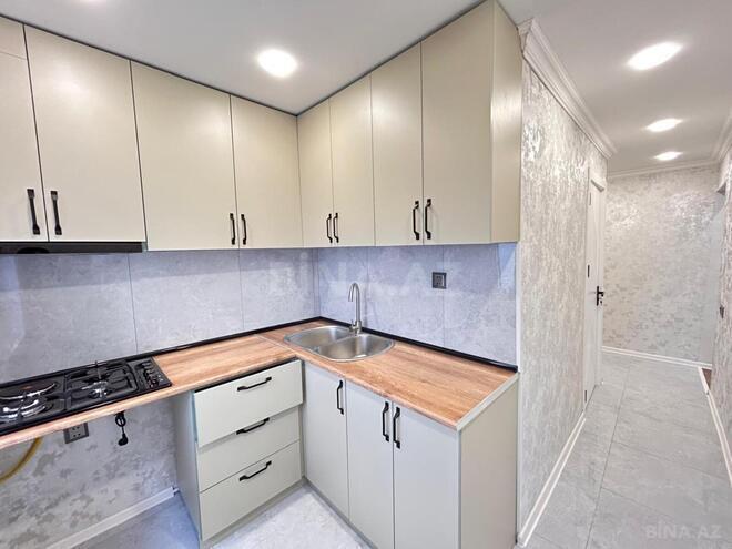 Продаётся 2-комн. вторичка 62 м², м. Халглар Достлугу, photo 10 from 14