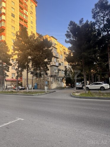 Satılır 2 otaqlı köhnə tikili 42 m², Xalqlar Dostluğu m., photo 4 from 21