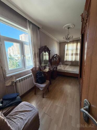 İcarəyə verilir 2 otaqlı köhnə tikili 50 m², İnşaatçılar m., photo 6 from 12