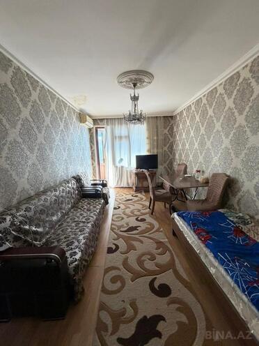 İcarəyə verilir 2 otaqlı köhnə tikili 50 m², İnşaatçılar m., photo 3 from 12
