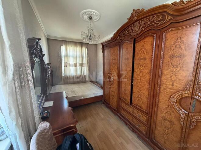 İcarəyə verilir 2 otaqlı köhnə tikili 50 m², İnşaatçılar m., photo 5 from 12