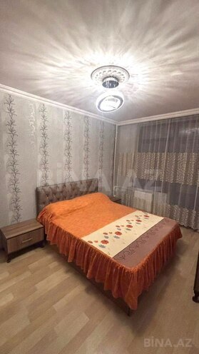 Продаётся 2-комн. вторичка 45 м², м. Ази Асланов, photo 6 from 15