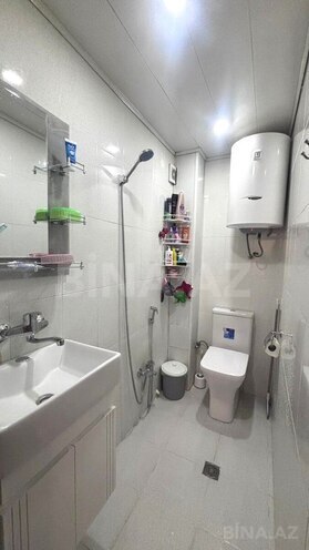 Продаётся 2-комн. вторичка 45 м², м. Ази Асланов, photo 14 from 15