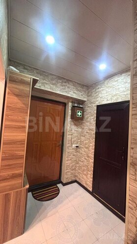 Продаётся 2-комн. вторичка 45 м², м. Ази Асланов, photo 12 from 15