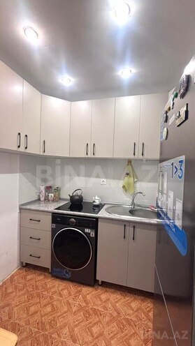 Продаётся 2-комн. вторичка 45 м², м. Ази Асланов, photo 10 from 15