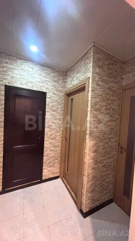 Продаётся 2-комн. вторичка 45 м², м. Ази Асланов, photo 11 from 15