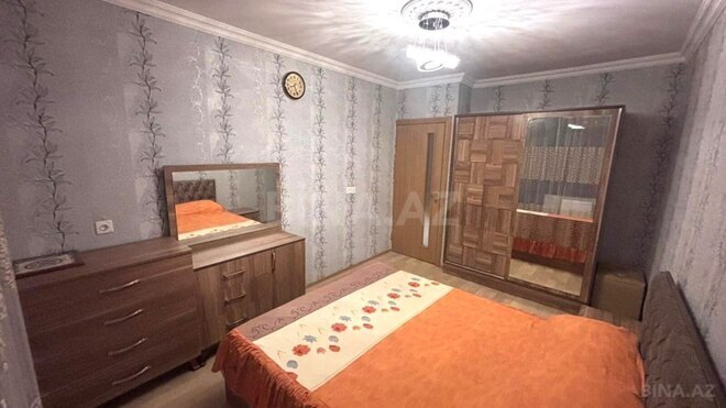Продаётся 2-комн. вторичка 45 м², м. Ази Асланов, photo 7 from 15