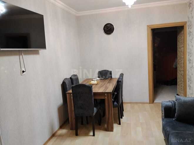 Продаётся 2-комн. вторичка 45 м², м. Ази Асланов, photo 4 from 15