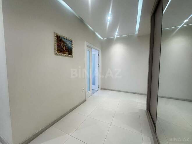 İcarəyə verilir 2 otaqlı yeni tikili 85 m², Şah İsmayıl Xətai m., photo 13 from 22
